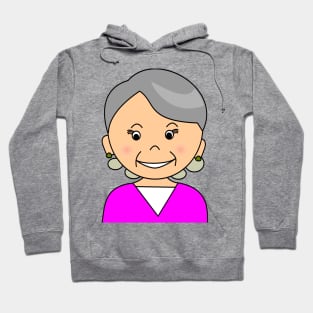 Grandma Hoodie